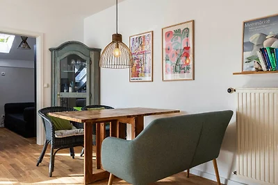 WG 28 im Haus Baltic mit Seeblick zentrale La...