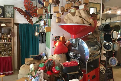 Ferienwohnung 3