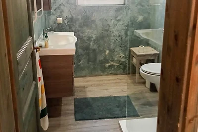 Casa vacanze Vacanza di relax Kröslin