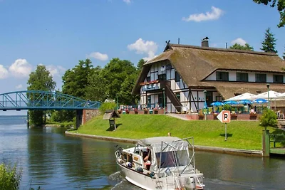 Casa vacanze Vacanza di relax Malchow