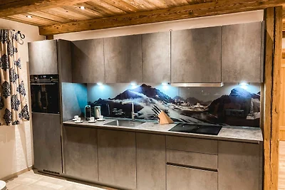 Stadl-Suite Silvretta