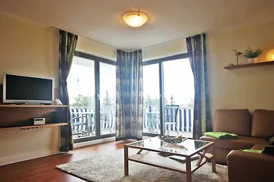 Villa Deichgraf WE 17