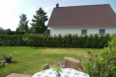 Vakantieappartement Gezinsvakantie Ulrichshorst