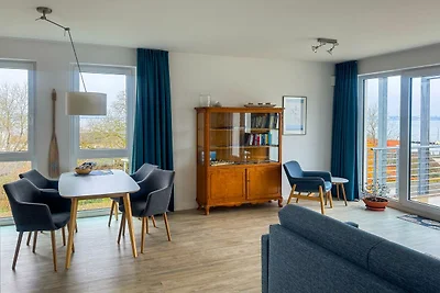 Vakantieappartement Gezinsvakantie Altefähr