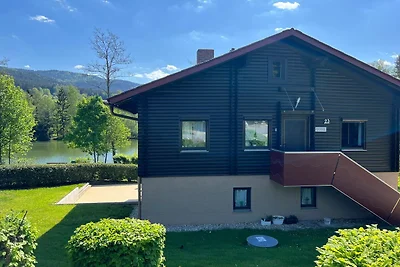 Vakantieappartement Gezinsvakantie Arrach