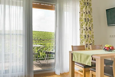 Ferienwohnung 3 für 4 Personen