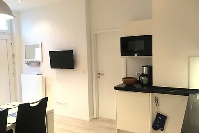 Appartamento Vacanza con famiglia Warnemünde