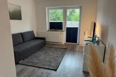 Ferienwohnung Boje