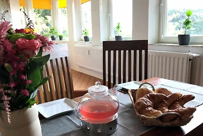 Vakantieappartement Gezinsvakantie Worpswede