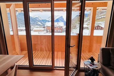 Ferienwohnung