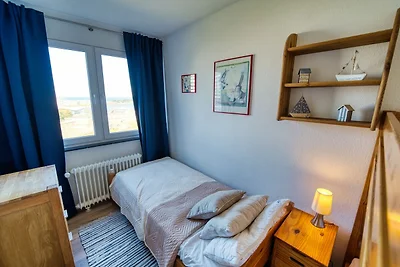 Appartamento Vacanza con famiglia Heiligenhafen