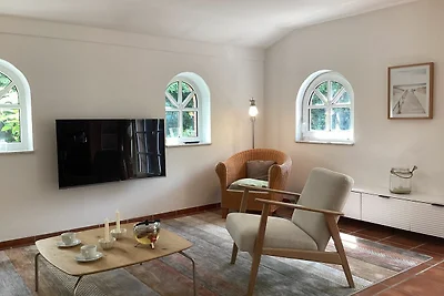 Ferienhaus Tied - emden und meer