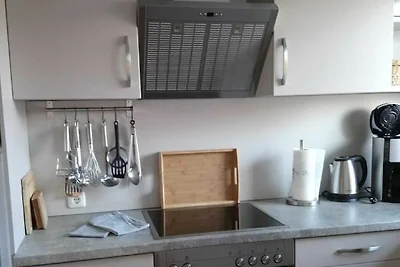 Ferienwohnung Kormoran