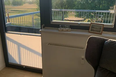 Vakantieappartement Gezinsvakantie Hohenkirchen