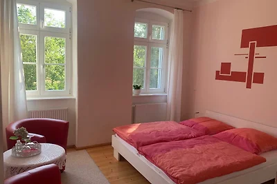 Pension Romantische vakantie Görlitz