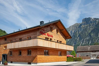 Vakantieappartement Gezinsvakantie Mellau
