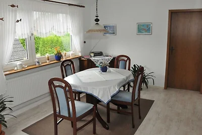 Appartamento Vacanza con famiglia Leer