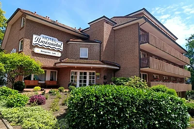 Hotel Cultuur en bezienswaardigheden Bad Bevensen