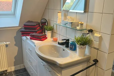 Ferienwohnung Vielfalt
