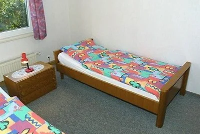 Ferienwohnung Südseite