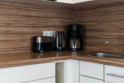 Appartamento Vacanza con famiglia Börgerende-Rethwisch