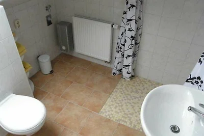Ferienwohnung Adlerhorst Blankenförde