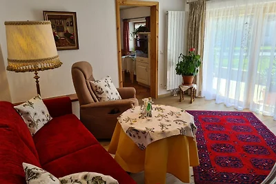 Ferienwohnung Löwenzahn
