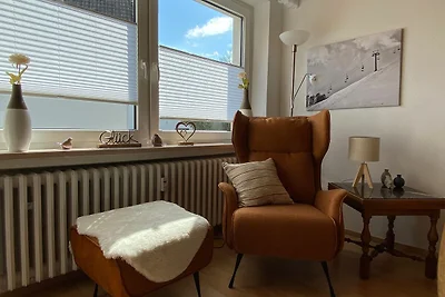 Ferienwohnung GOSCH am Kurpark