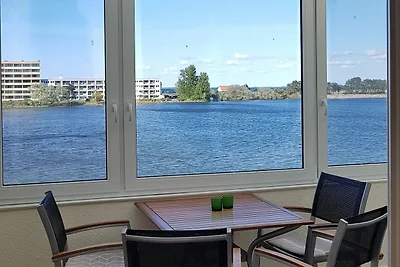 Haus des Kurgastes Whg. 20