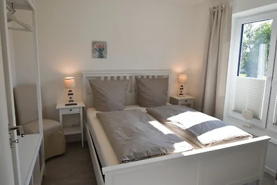 Ferienhaus Mein Ostseeplätzchen am Meer 9