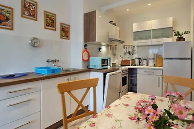 Vakantieappartement Gezinsvakantie Ralswiek