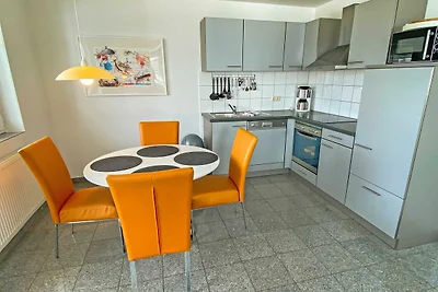 01 Ferienwohnung Greta mit Terrasse und Stran...