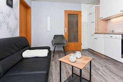 Vakantieappartement Gezinsvakantie Stedesdorf