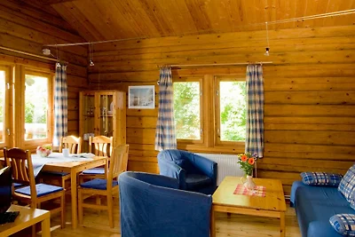Typ C Blockhaus