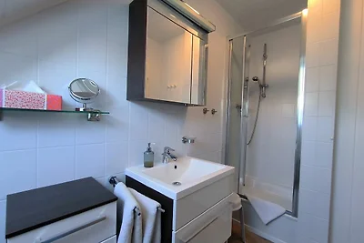 Apartement II mit Küchenzeile