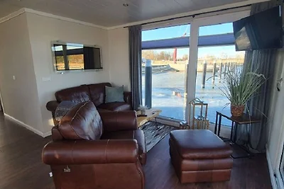 Hausboot Silvia