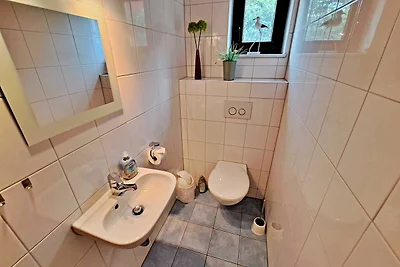 Wohnung 02 Erdgeschoss
