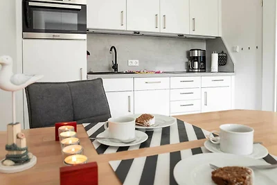 Appartamento Vacanza con famiglia Varel