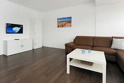 Ferienwohnung Segelboot