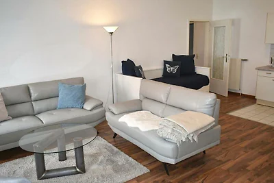 Haus Hess Ferienwohnung Nr.07