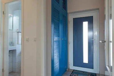 H24: 3-Raum-Ferienhaus (65m²;