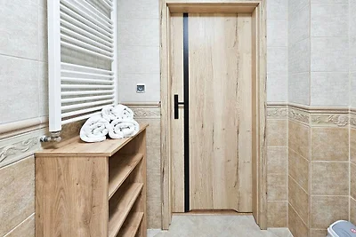 Vakantieappartement Gezinsvakantie Swinoujscie