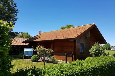 Vakantiehuis Ontspannende vakantie Nieblum
