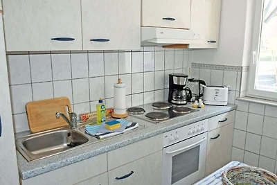 Appartamento Vacanza con famiglia Sellin