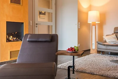 VILLA LIFESTYLE / VIP Lounge