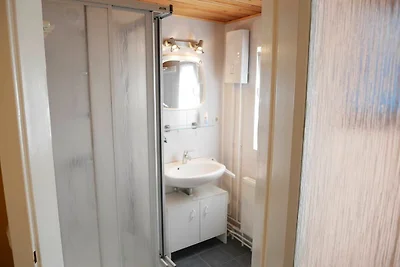 Ferienwohnung klein (40qm)