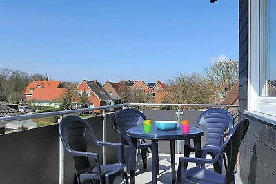 Appartamento Vacanza con famiglia Neuharlingersiel