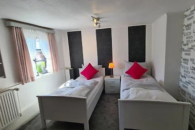 Vakantieappartement Gezinsvakantie Olpenitz
