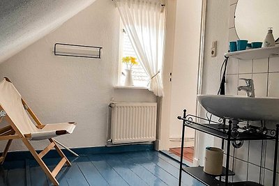 Vakantieappartement Gezinsvakantie Jemgum