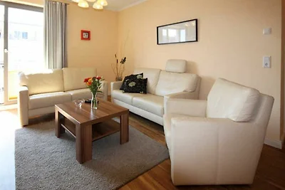 Vakantieappartement Gezinsvakantie Börgerende-Rethwisch